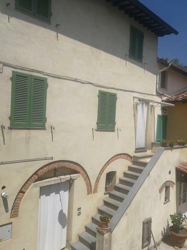 Apartamento Casa Rigoletta