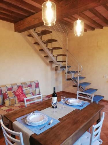 Apartamento Casa Rigoletta
