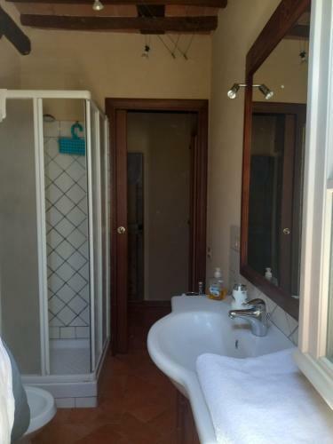 Apartamento Casa Rigoletta