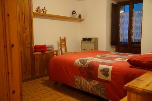 Apartamento Lo Mitcho