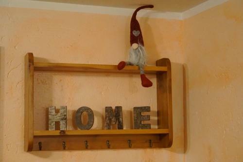Apartamento Lo Mitcho