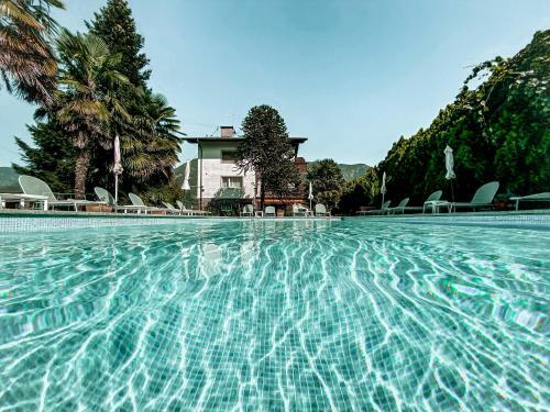 Hotel Garni Wiesenhof