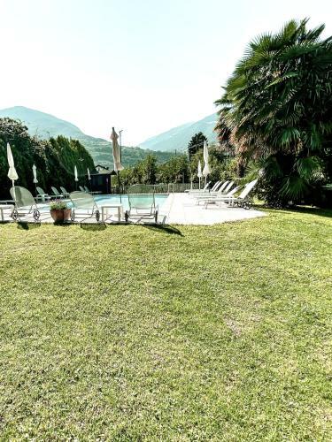 Hotel Garni Wiesenhof