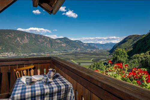 Agroturismo Goldbichlhof