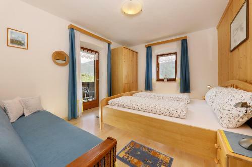Agroturismo Goldbichlhof