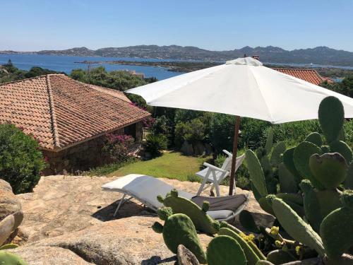 Apartamento Soleandri - Villa Vista Mare