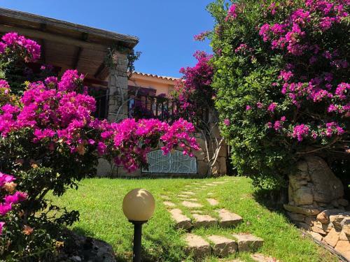 Apartamento Soleandri - Villa Vista Mare