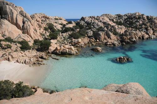 Apartamento La Maddalena