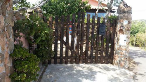 Apartamento La Maddalena
