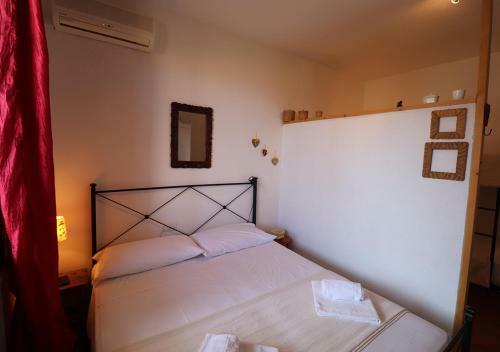 Apartamento Residenza Forni
