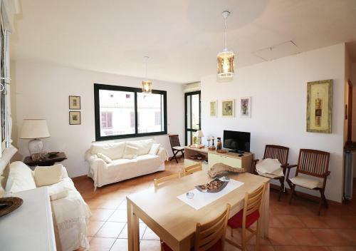 Apartamento Residenza Forni