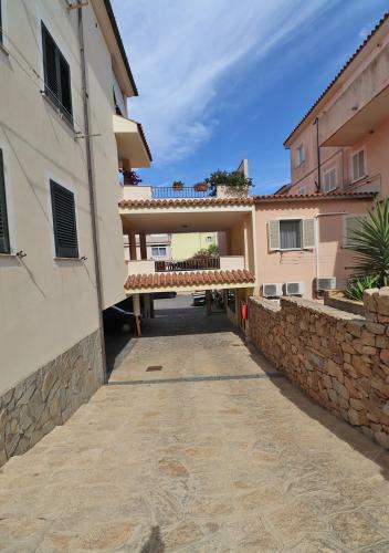 Apartamento Residenza Forni