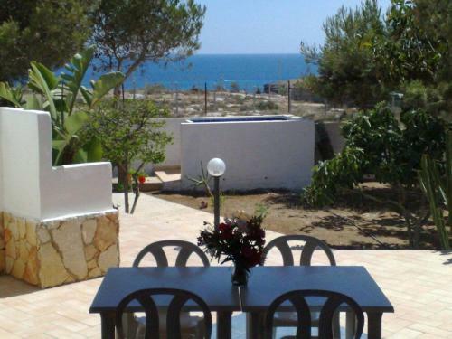 Apartamento Villa Saba