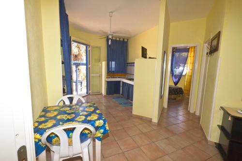 Apartamento Villa Saba