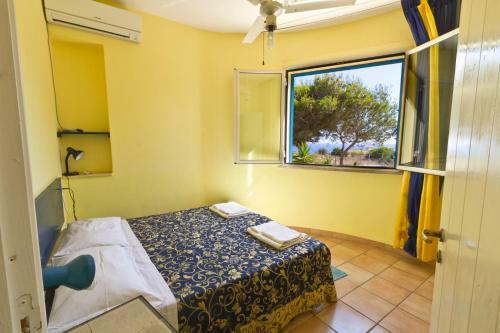 Apartamento Villa Saba