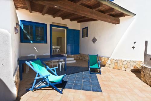 Apartamento Villa Saba
