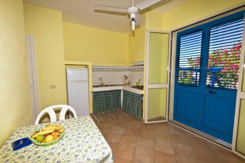 Apartamento Villa Saba