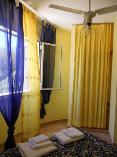 Apartamento Villa Saba