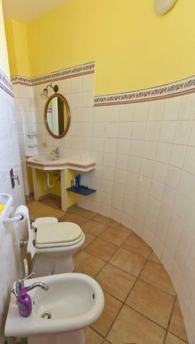 Apartamento Villa Saba
