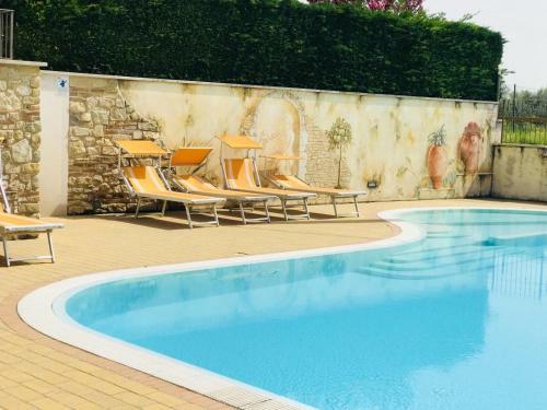 Apartamento Appartamento L'ancora