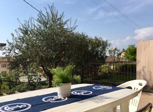 Apartamento Appartamento L'ancora