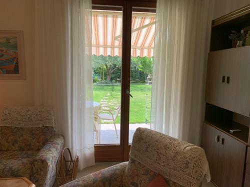 Apartamento Haus Romagnoli Residence