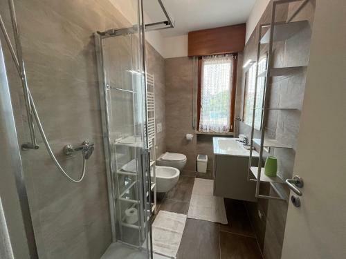 Apartamento Haus Romagnoli Residence