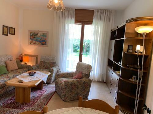 Apartamento Haus Romagnoli Residence
