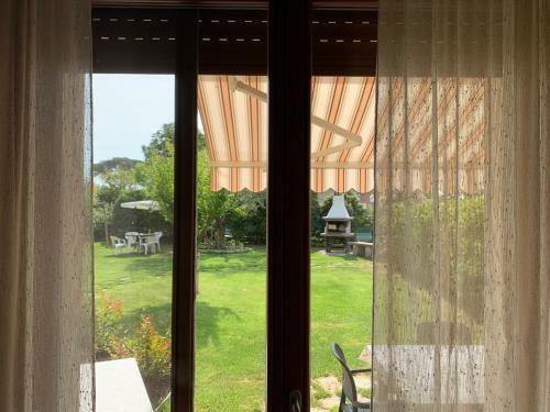 Apartamento Haus Romagnoli Residence