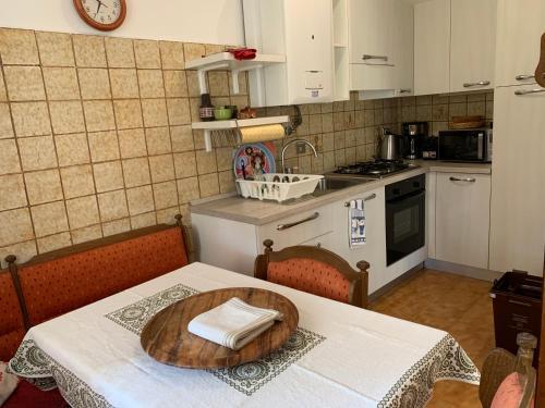 Apartamento Haus Romagnoli Residence