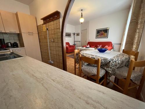 Apartamento Haus Romagnoli Residence