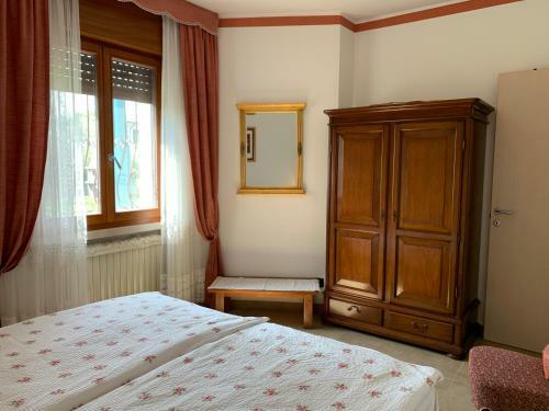 Apartamento Haus Romagnoli Residence