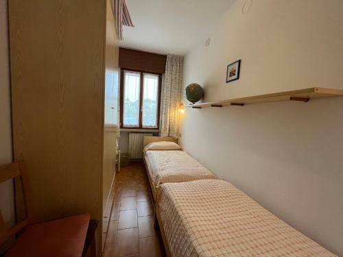 Apartamento Haus Romagnoli Residence