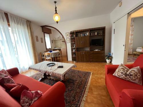 Apartamento Haus Romagnoli Residence