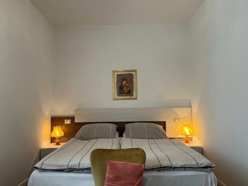 Apartamento Haus Romagnoli Residence