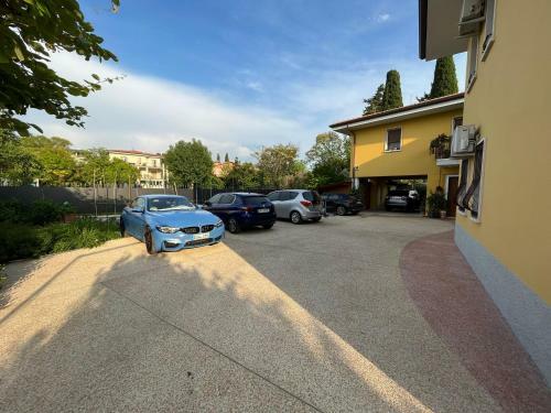 Apartamento Haus Romagnoli Residence