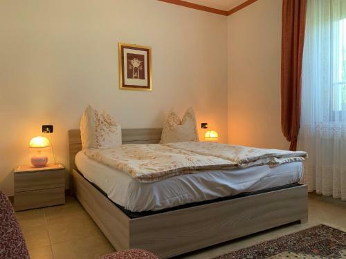 Apartamento Haus Romagnoli Residence