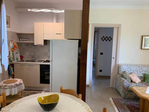 Apartamento Haus Romagnoli Residence