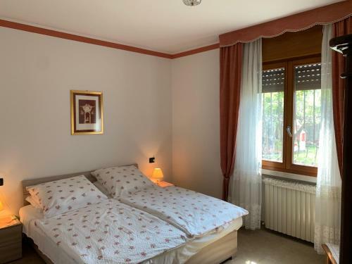 Apartamento Haus Romagnoli Residence