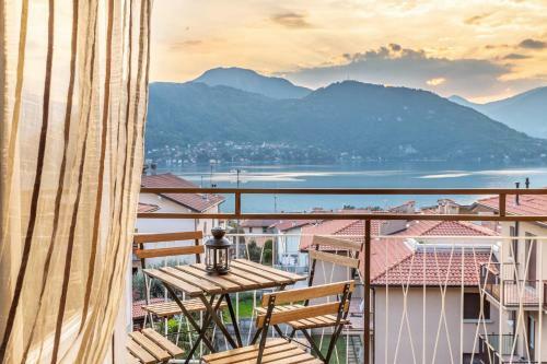 Apartamento Casa Alice (between Lake And Mountain)