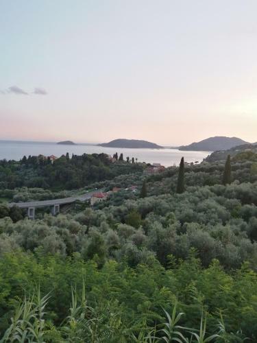 B&B Golfo Dei Poeti