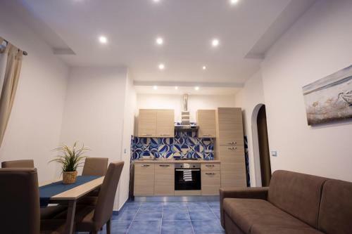 Apartamento Casa Restituta