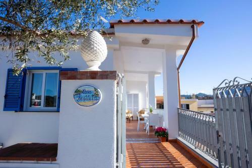 Apartamento Casa Restituta