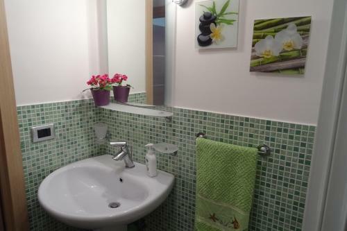 Apartamento Francis House