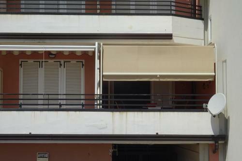 Apartamento Francis House