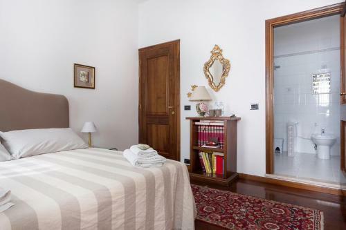 B&B 'e' Lido Di Venezia