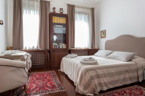 B&B 'e' Lido Di Venezia