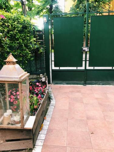 B&B 'e' Lido Di Venezia