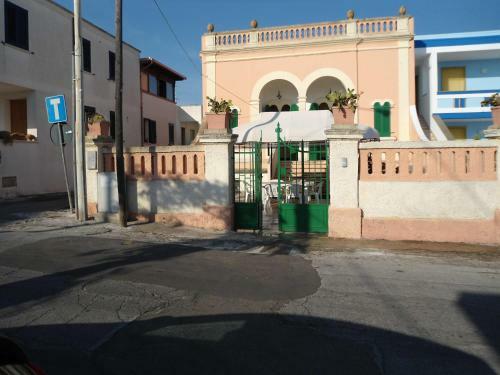 Casa Tipica