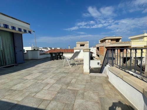 Apartamento Le Stelle